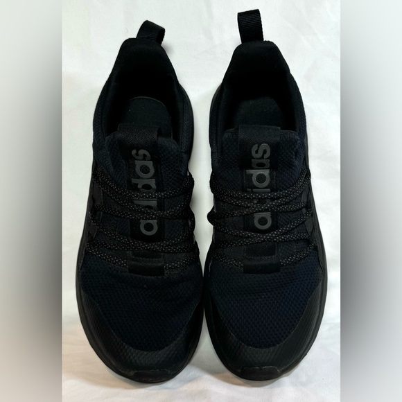Adidas Unisex Lite Racer Adapt 5.0 Size 5 1/2 - Picture 3 of 8